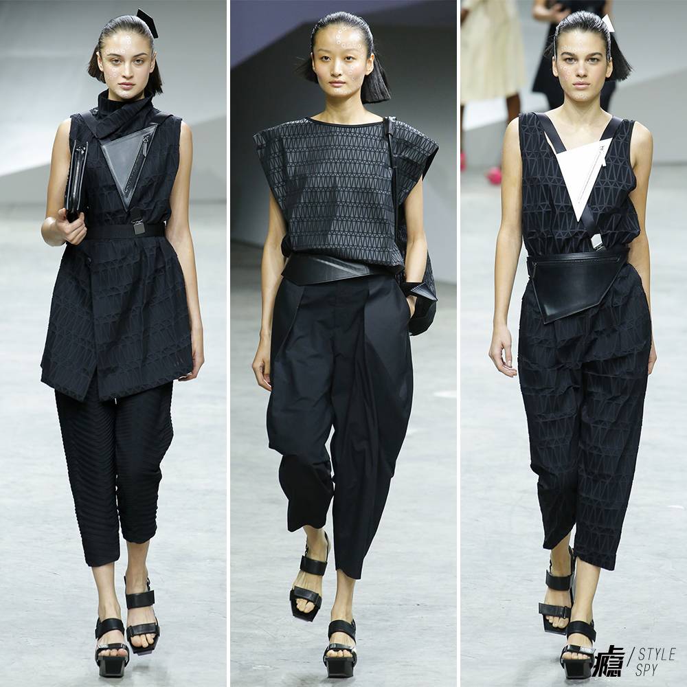 ISSEYMIYAKE三宅一生有的可不只是人人都想要的爆