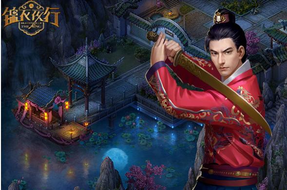 近期公测的新手游,一周新游预约榜