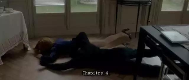 今年我最欣赏的一部片，送给每个不自由的你