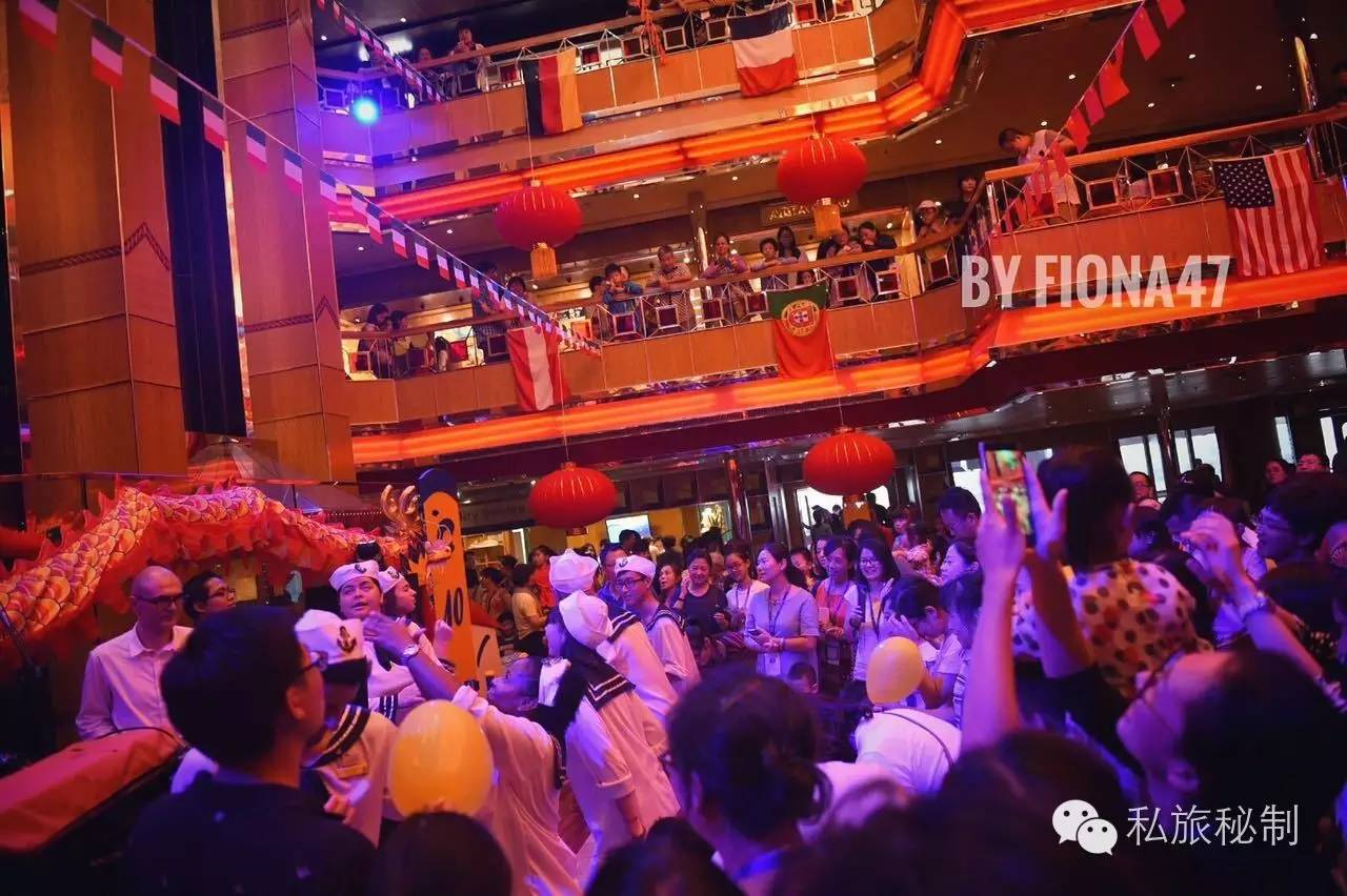 海上邮轮旅游全攻略,海上邮轮旅游攻略