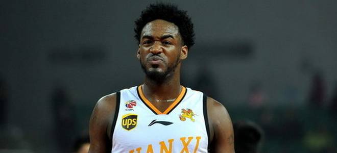 盘点19-20赛季cba的几大超级外援,下个赛季有可能来到cba的新外援