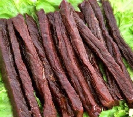 牛肉干的来源是什么,牛肉干的历史由来