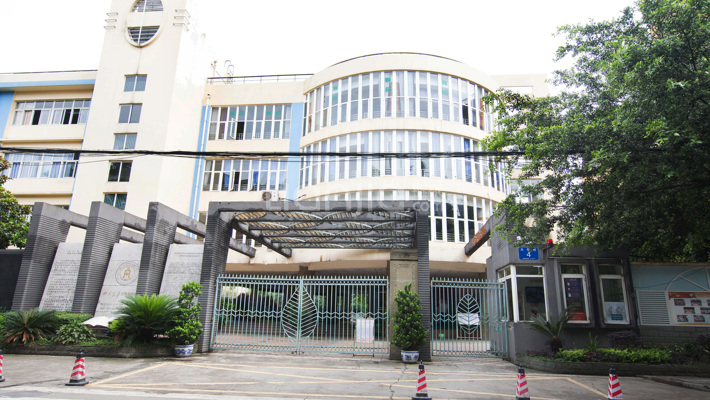 北京地铁4号线沿线学校,广州地铁7号线有名的中小学