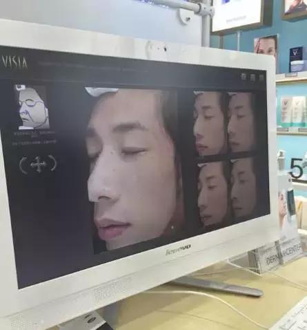 深度解析美白淡斑精华,美白精华爆款