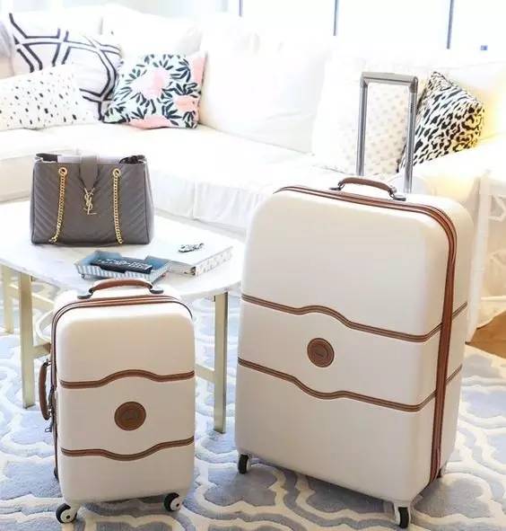 不买RIMOWA，优质好用的行李箱要怎么挑？