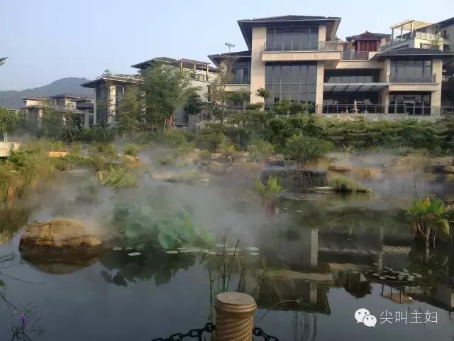 广州最好的温泉度假酒店,广州适合的休闲度假酒店