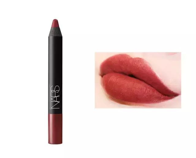 除了污得出名，它也零差评不输YSL！