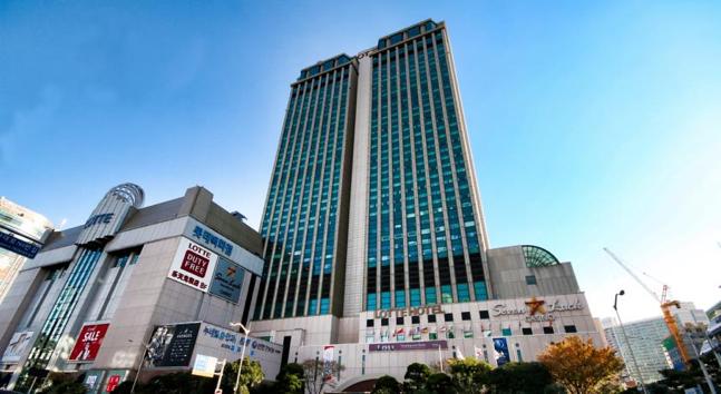 韩国机场免税店有哪些值得购买,韩国机场免税店有几种免税店