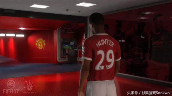 fifa17配置要求高吗,fifa-17