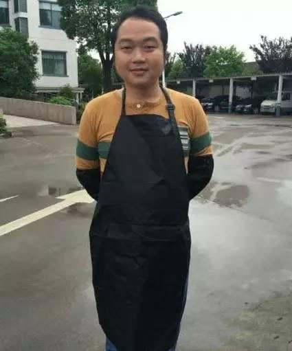 酱爆成为指挥家,酱爆成名史