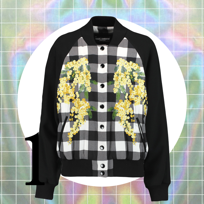 今秋必穿这3件薄外套巨火巨洋气,emperorarmani棒球外套