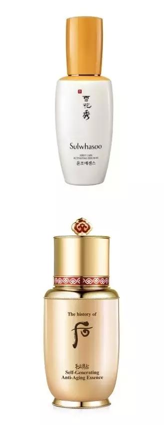 韩国必买化妆品排行榜2022,韩国化妆必买清单