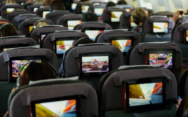 最酷的飞机涂装,各种各样的飞机涂装