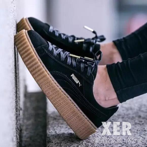 从「FENTY」引起的蝴蝶效应