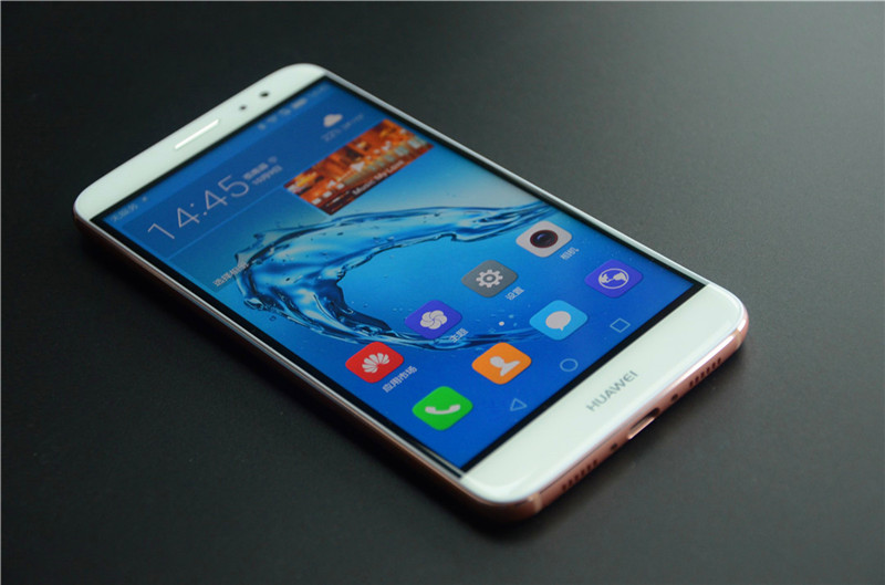 华为麦芒5评测视频,华为麦芒5测试