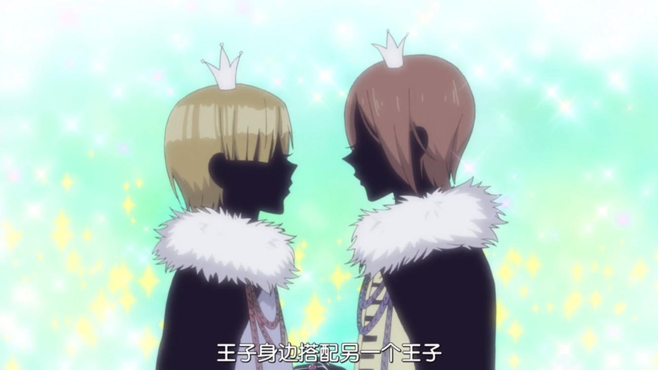 10月新番动漫重生,10月新番进化