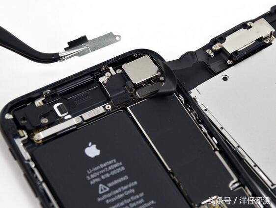 iphone7拆机视频,苹果7拆解全过程
