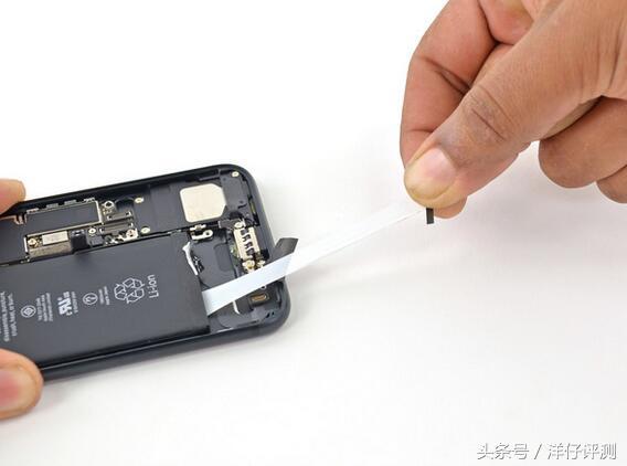 iphone7拆机视频,苹果7拆解全过程