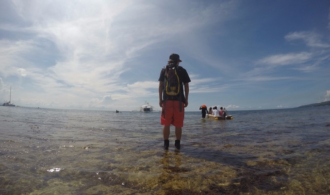 菲律宾潜水攻略 (菲律宾潜水游记)