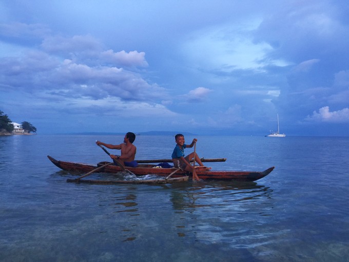 菲律宾潜水攻略 (菲律宾潜水游记)