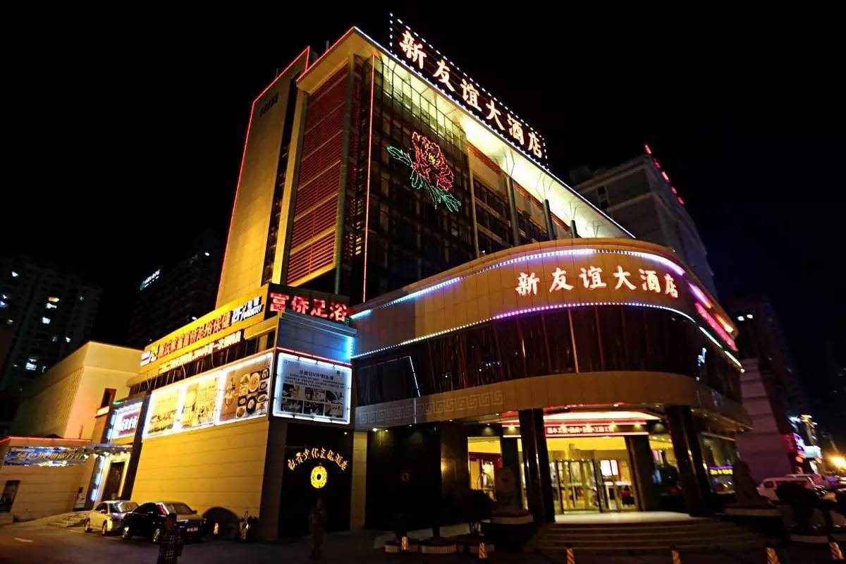 洛阳广州市场现在怎么样,洛阳广州市场都有什么