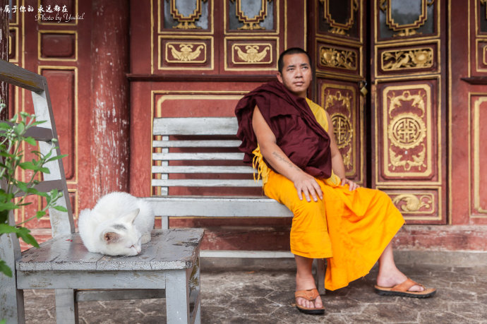 带着老婆去山上旅游,秘境之地在临沧