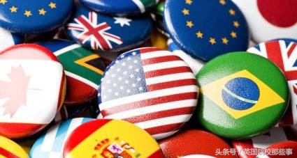 有什么国内能登的英文网站,外国英文网站