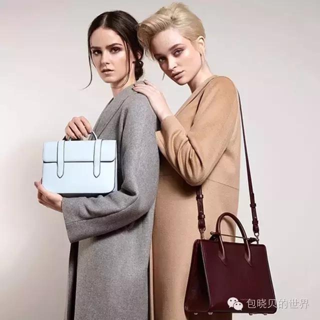 适合日常通勤的大牌包包推荐,包包推荐小众高级通勤单肩包