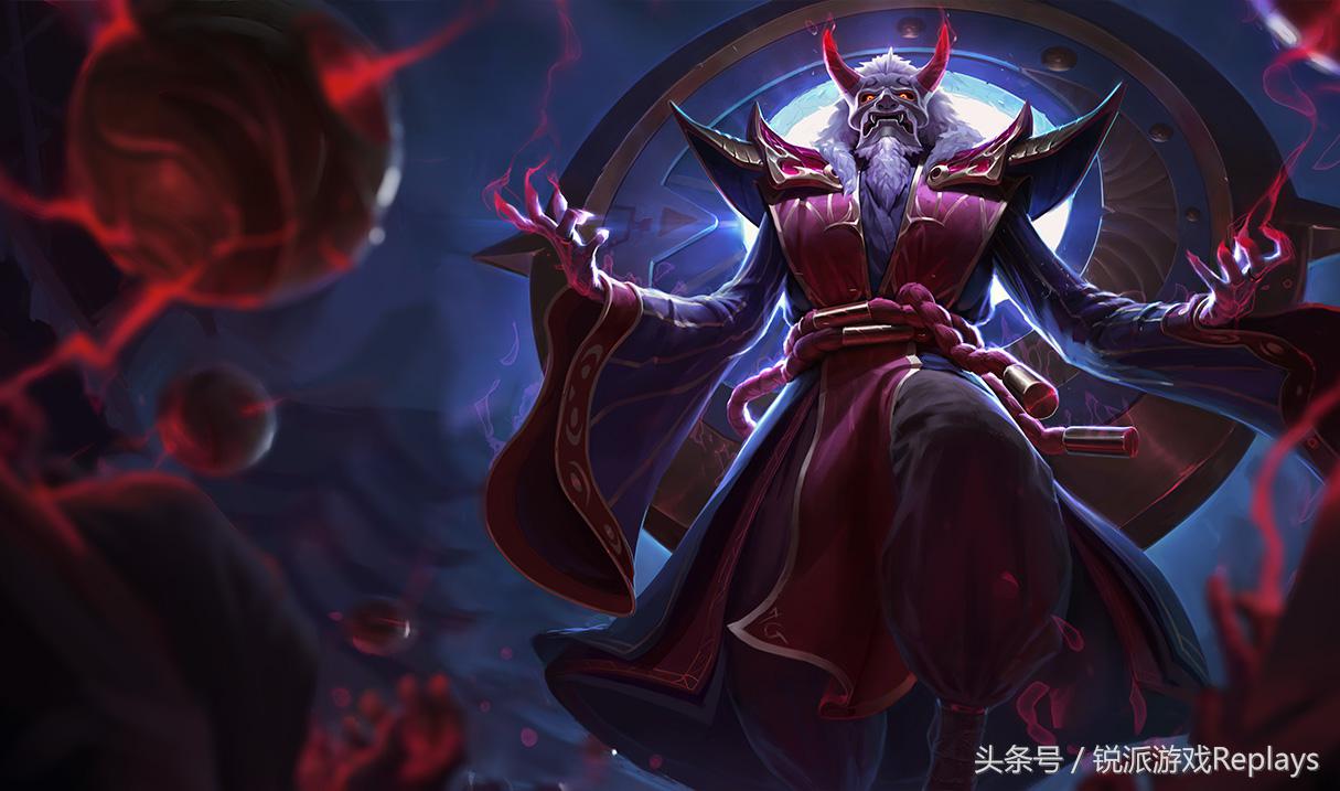 lol现阶段上分英雄,lol英雄上分推荐