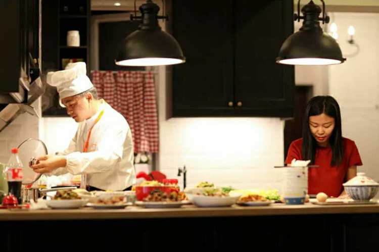 厨房窗户用什么窗帘,厨房窗户做什么窗帘