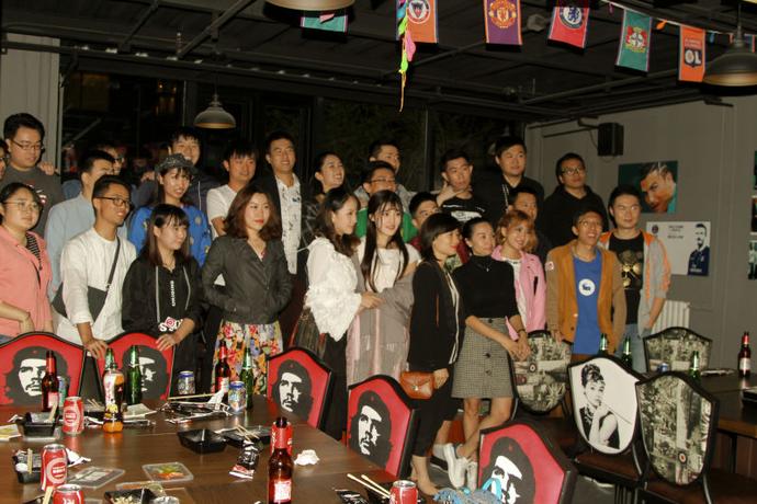 球迷朋友圈,球迷朋友圈2016