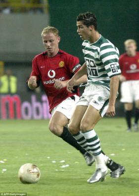 你所不了解的c罗,你不知道c罗的7件事