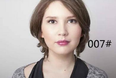 挑一支适合冬季的口红怎么挑呢,10支必备秋冬口红推荐