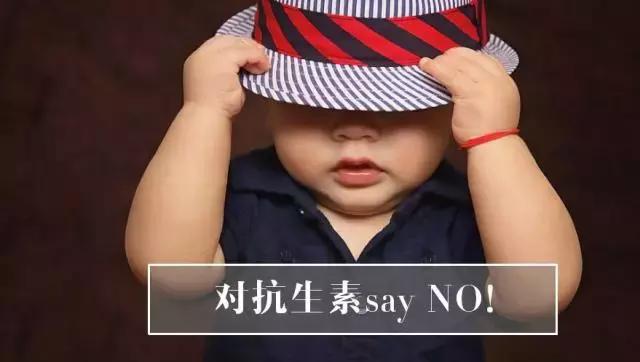 对抗生素SayNO！幼儿生病护理实战分享贴（上）
