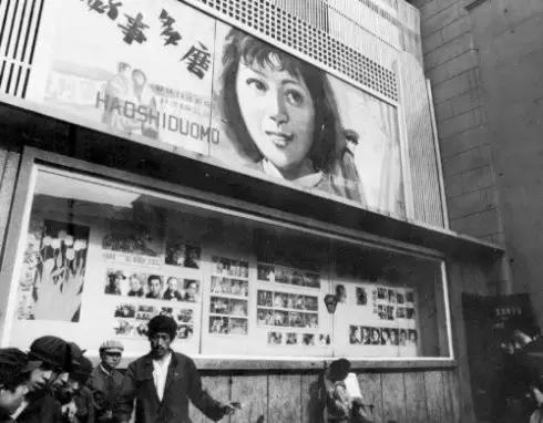 沈阳市光陆电影院怎么样,光陆电影院在哪