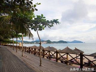 三亚蜈支洲岛千古情,蜈支洲岛天涯海角