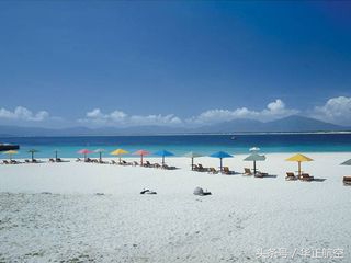 三亚蜈支洲岛千古情,蜈支洲岛天涯海角