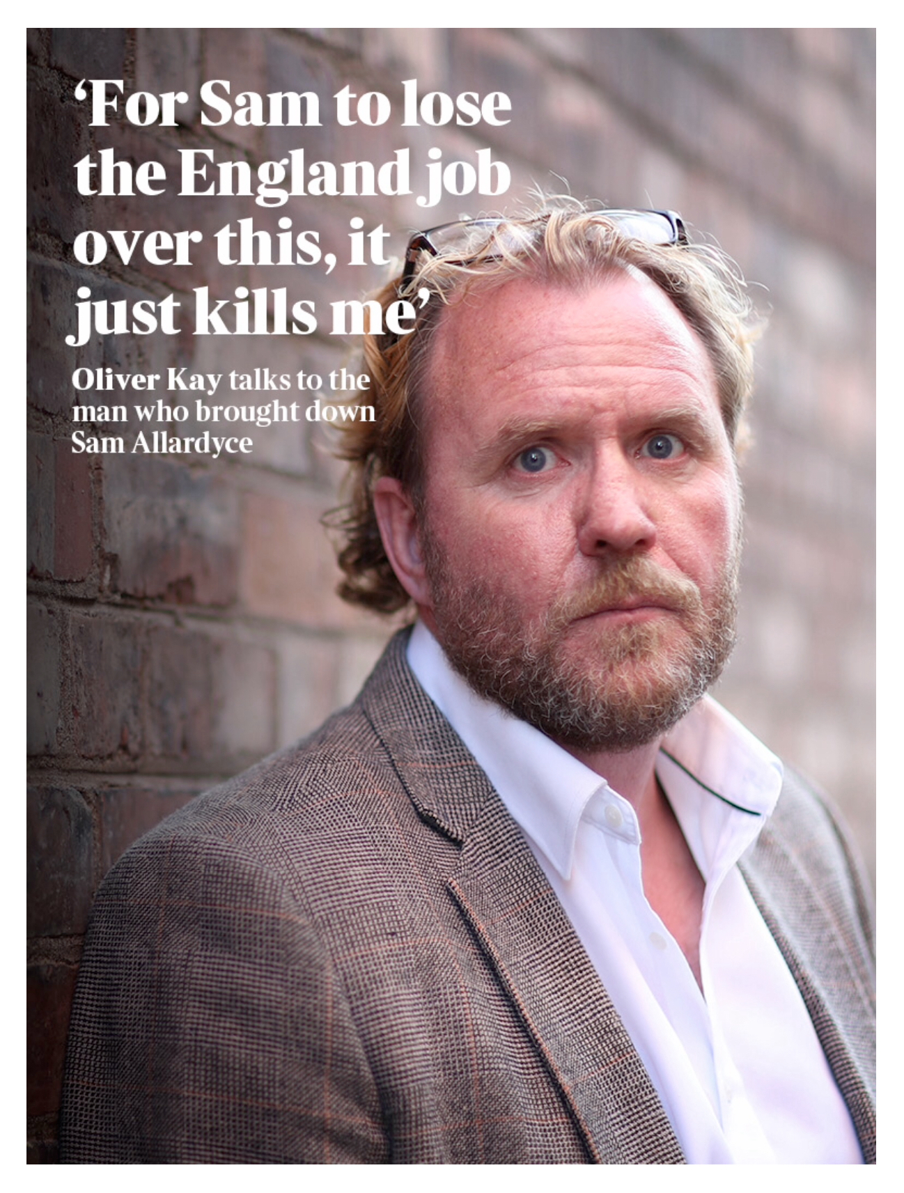 钓鱼报应是什么,阿勒代斯被钓鱼