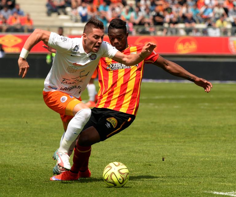 法甲十大中场新星,2016欧洲足坛十大新星