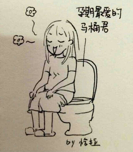 怀孕34周肚子发硬发紧绷是宫缩吗,27周肚子发硬是宫缩吗