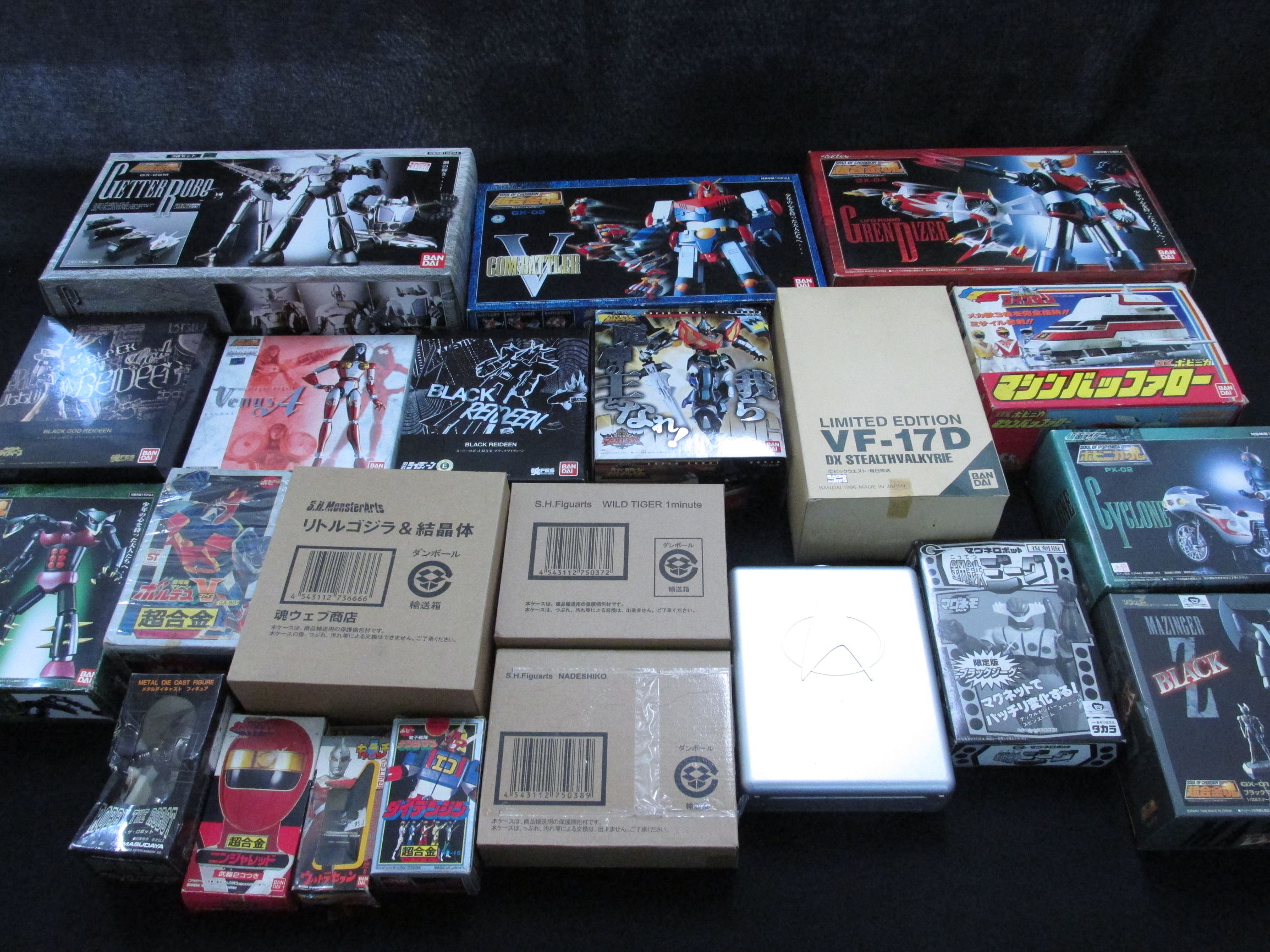 玩具界AppleStore进驻中国大陆，万代雄心终完现