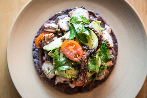 圣地亚哥米其林餐厅,圣地亚哥附近美食