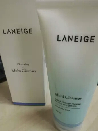 别再被骗了真正好用的洗面奶,看看你的洗面奶是哪个等级