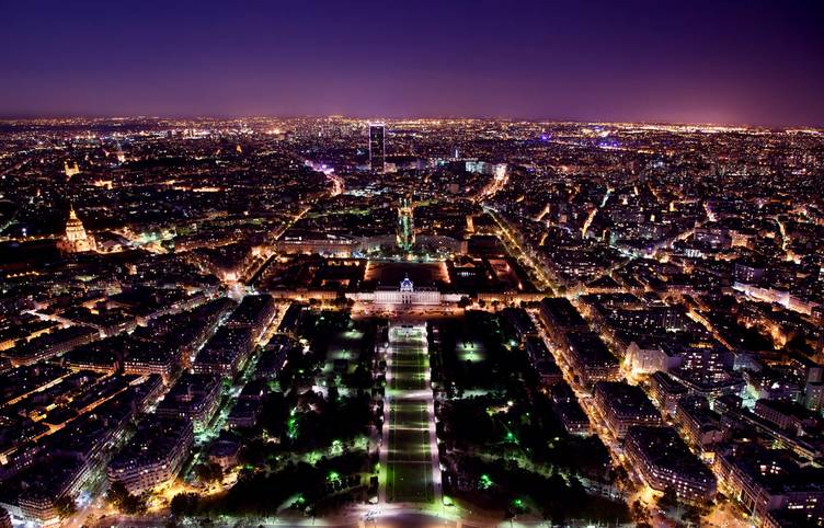 为什么一定要留在大城市,我为什么要留在回忆里