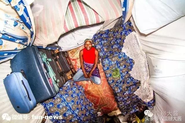 各国卧室风格,各国的卧室