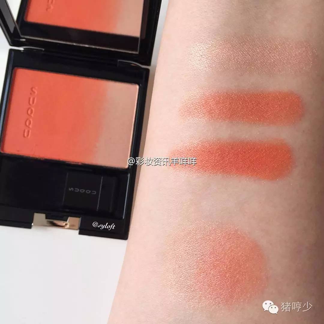 suqqu2020秋冬新品,suqqu新款黑金粉霜好用吗