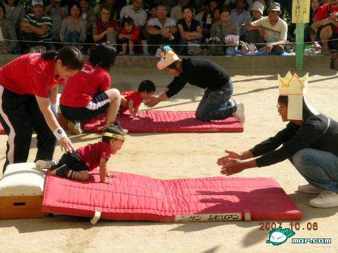 日本幼儿教育的十大细节,日本幼儿教育凭什么能震惊全世界