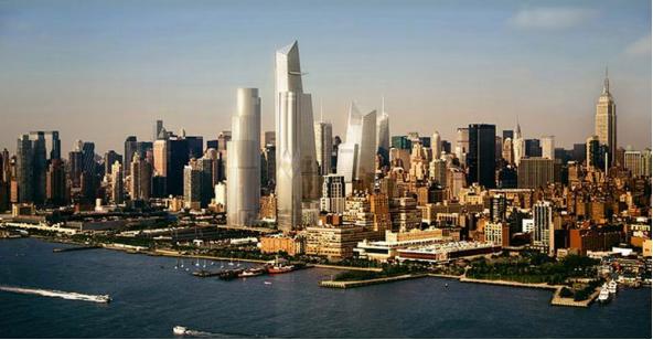 成都金融城最新发展,成都将建成世界金融中心