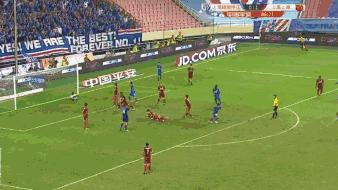 探营国足关键战球场,上港重回旧主场