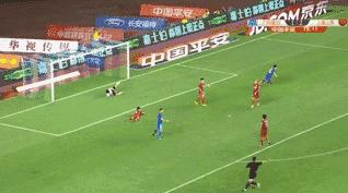 探营国足关键战球场,上港重回旧主场